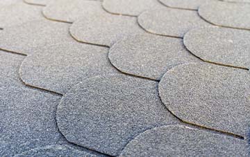 Kitwood asphalt roofing costs