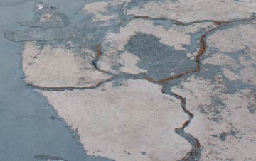 fibreglass roofing replacement Kitwood