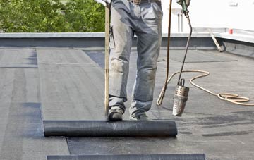 flat roof replacement Kitwood, Hampshire