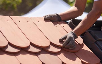 Kitwood roof tile contractors