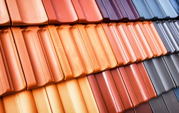 Kitwood roof tile costs