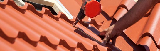 save on Kitwood roof installation costs