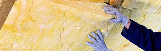 quotes for Kitwood roof insulation