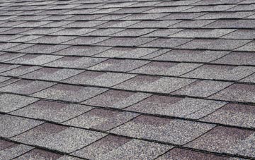 Kitwood tiles for shallow pitch roofing