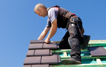 disadvantages of Kitwood slate roofing